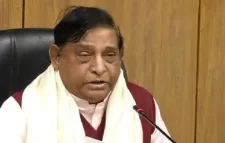 কেউ ডিস্টার্ব করলে জনগণ ব্যবস্থা নেবে: মায়া