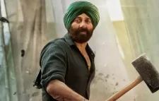 ‘রামায়ণ’-এ হনুমান হচ্ছেন সানি দেওল, পারিশ্রমিক হেঁকেছেন ৪৫ কোটি রুপি