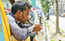 রংপুর ও সিলেটের দু-এক জায়গা ছাড়া সারা দেশেই শুষ্ক আবহাওয়া