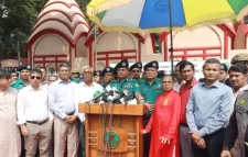 দুর্গা পূজায় সুনির্দিষ্ট কোনো হুমকি নেই: ডিএমপি কমিশনার