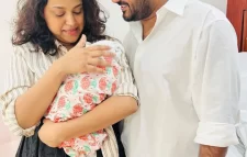 আমার মেয়ে গাজায় জন্ম নিলে কীভাবে রক্ষা করতাম: স্বরা ভাস্কর