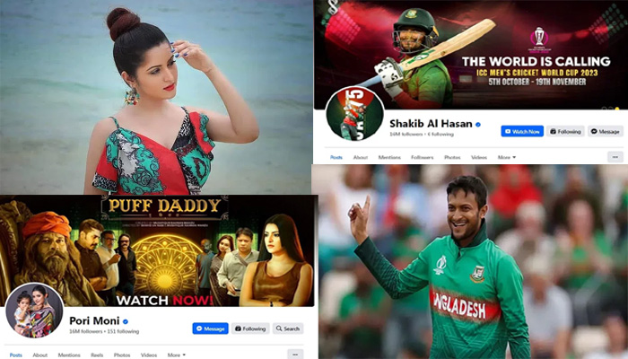 সাকিবের অন্য রকম রেকর্ড ছুঁয়ে ফেললেন পরীমনি