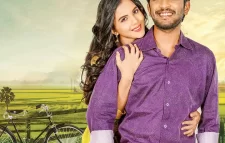 নতুন স্বপ্ন নিয়ে নতুন জুটির অভিষেক