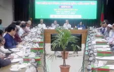 ভোট ঠিকমতো না হলে পুরো দেশের নির্বাচন বন্ধ হয়ে যাবে: সিইসি