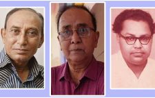 ফজলুল হক স্মৃতি পুরস্কার ’২৩ পাচ্ছেন ছটকু আহমেদ ও ইমরুল শাহেদ