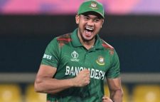 বাংলাদেশ দলে দুই পরিবর্তন, ফিরলেন তাসকিন