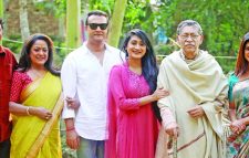 যে কারণে ২০ অক্টোবর মুক্তি পাচ্ছে না অরুণা বিশ্বাসের ‘অসম্ভব’