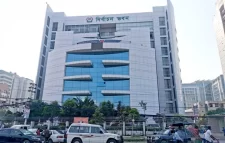 ১০ অঞ্চলে ব্যালট বাক্স পাঠানোর প্রক্রিয়া শুরু