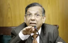 তফসিল ঘোষণা থেকেই এই সরকার নির্বাচনকালীন সরকার: আইনমন্ত্রী