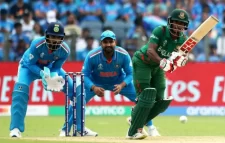 ভারতের বিপক্ষে রেকর্ড গড়ল বাংলাদেশের ওপেনিং জুটি