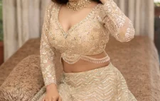 সিনেমায় জনপ্রিয়, বক্সিং রিংয়েও চ্যাম্পিয়ন সাক্ষী আগারওয়াল