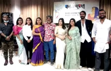 বাংলাদেশের খেলা দেখতে ভারতে যাচ্ছে ‘কাজল রেখা’ টিম, অংশ নেবে সিনেমার প্রচারণায়