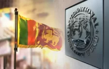 আইএমএফের দ্বিতীয় কিস্তির ৩৩ কোটি ডলারের ঋণও পেতে যাচ্ছে শ্রীলঙ্কা