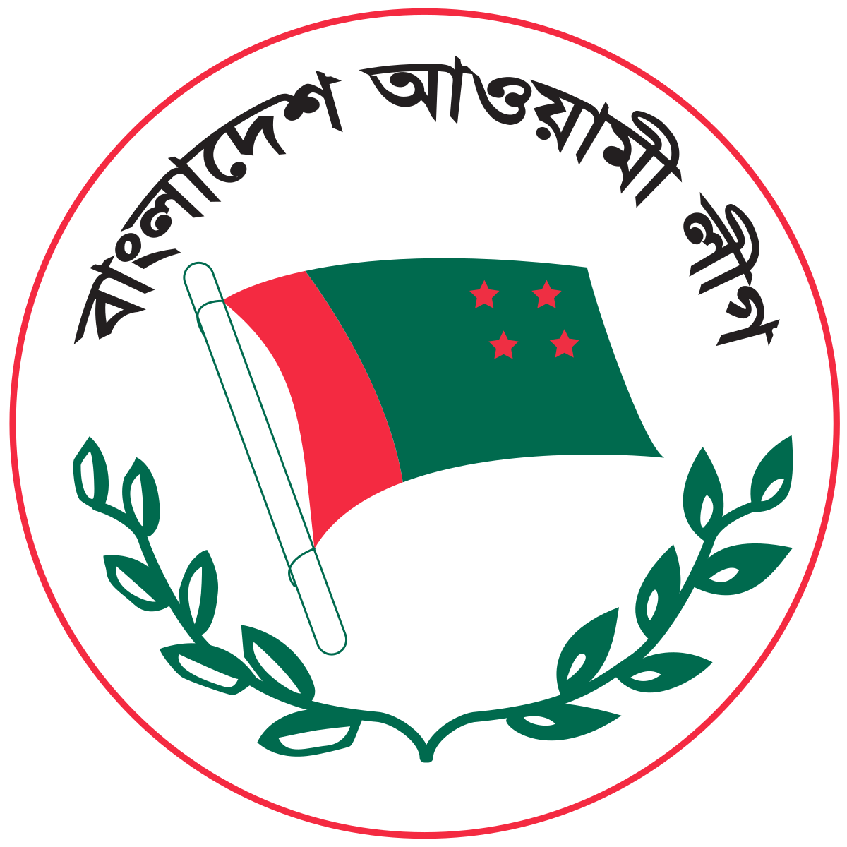 গাজীপুরে ৫ আওয়ামী লীগ নেতা দল থেকে বহিষ্কার