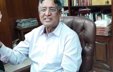 সংলাপের মাধ্যমেই রাজনৈতিক সমস্যা সমাধান করতে হবে: রাজ্জাক