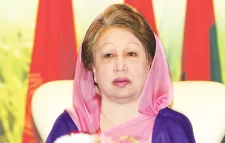 নাইকো দুর্নীতি: খালেদা জিয়ার বিরুদ্ধে ৩০ অক্টোবর সাক্ষ্য দিতে পারেন কানাডার ২ পুলিশ কর্মকর্তা