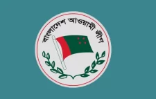 আওয়ামী লীগও অনড়, সমাবেশ বায়তুল মোকাররমের গেটেই
