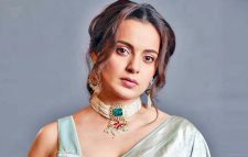ট্রোলের কড়া জবাব দিলেন কঙ্গনা