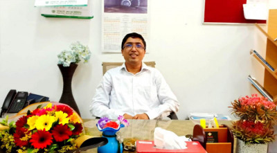 চবি অধ্যাপকের হুঁশিয়ারি, ফেসবুকে অগ্রহণযোগ্য পোস্ট করলে ছাত্রত্ব বাতিল