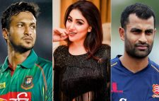 তামিম-সাকিব ইস্যুতে যা বললেন অপু