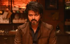 পাইরেসির কবলে থালাপতি বিজয়ের ‘লিও’