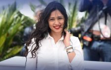 ফিলিস্তিনকে সমর্থন করায় গ্রেপ্তার ইসরায়েলি অভিনেত্রী