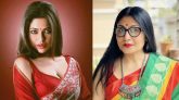 চোখের সামনে বাঁধন ‘নটি’ হয়ে উঠলেন : বন্যা মির্জা