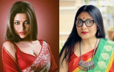 চোখের সামনে বাঁধন ‘নটি’ হয়ে উঠলেন : বন্যা মির্জা