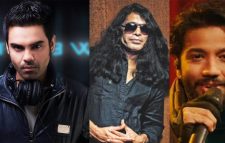 আর্মি স্টেডিয়ামে মঞ্চ মাতাবেন হাবিব-প্রীতম-হাসান