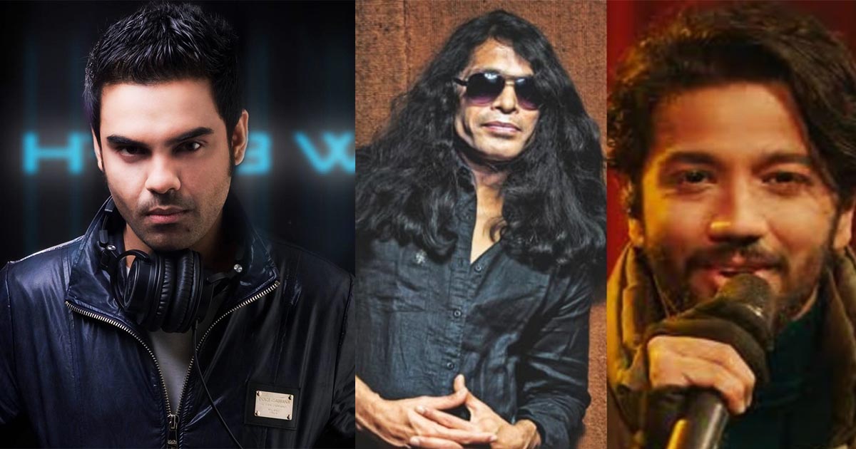 আর্মি স্টেডিয়ামে মঞ্চ মাতাবেন হাবিব-প্রীতম-হাসান