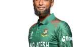 সাকিব-মুশফিক-শান্তদের পেছনে ফেলে যেখানে শীর্ষে রিয়াদ