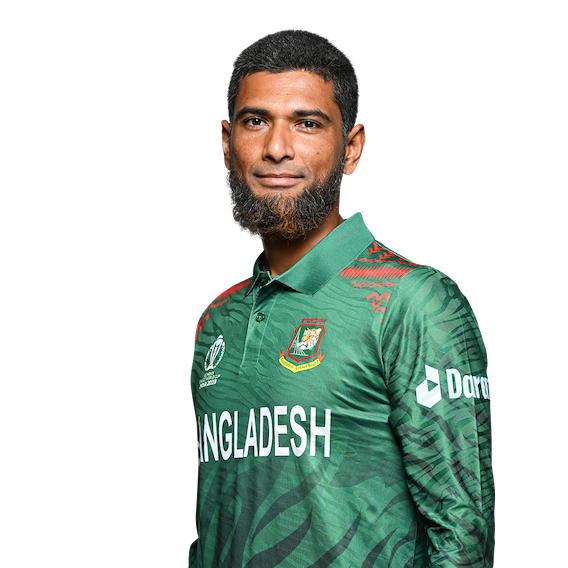 সাকিব-মুশফিক-শান্তদের পেছনে ফেলে যেখানে শীর্ষে রিয়াদ