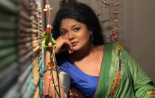আমি আহত হইনি : মৌসুমী হামিদ