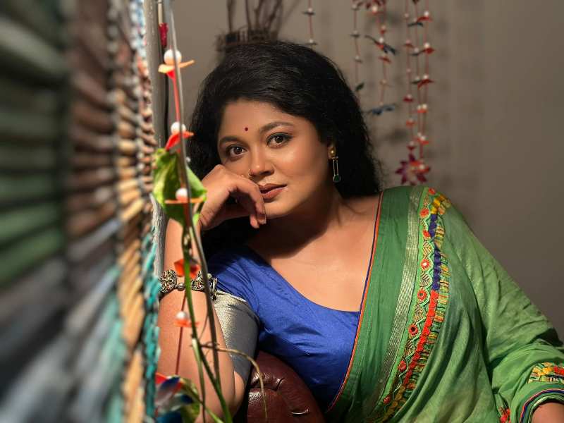 আমি আহত হইনি : মৌসুমী হামিদ