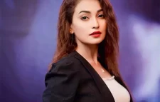 সেলিব্রেটি ক্রিকেট লিগ বয়কট করলেন রাজ রিপা