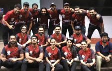 ফের শুরু হচ্ছে সেলিব্রিটি ক্রিকেট লিগ