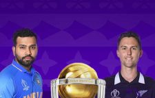 ভারত-নিউজিল্যান্ডের ম্যাচটি মোবাইলে দেখবেন যেভাবে