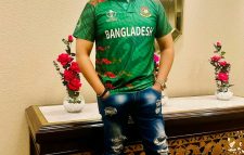 সাকিবদের পরাজয় ঠেকাতে মাঠে নামতে চান জায়েদ