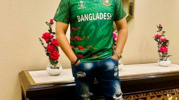 সাকিবদের পরাজয় ঠেকাতে মাঠে নামতে চান জায়েদ