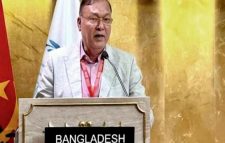 গণতন্ত্র প্রতিষ্ঠায় ইন্টার-পার্লামেন্টারি ইউনিয়ন গুরুত্বপূর্ণ ভূমিকা পালন করছে আইপিইউ সম্মেলনে আব্দুস শহীদ এমপি