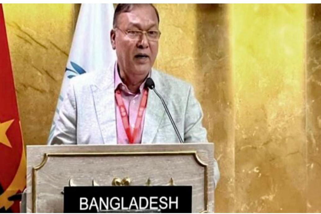 গণতন্ত্র প্রতিষ্ঠায় ইন্টার-পার্লামেন্টারি ইউনিয়ন গুরুত্বপূর্ণ ভূমিকা পালন করছে আইপিইউ সম্মেলনে আব্দুস শহীদ এমপি