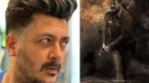 এ কোন অবতার যিশুর?