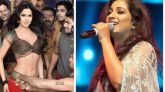 ‘চিকনি চামেলি’র মতো উত্তেজক ডান্স নম্বর আর গাইতে চাই না : শ্রেয়া ঘোষাল