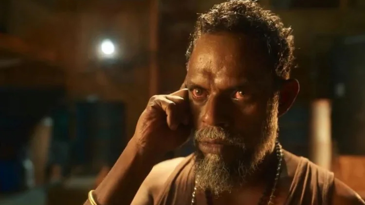 গ্রেপ্তার হলেন রজনীকান্তের ‘জেলার’ সিনেমার ভিলেন