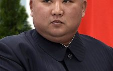ফিলিস্তিনের পক্ষ নিলো উত্তর কোরিয়া