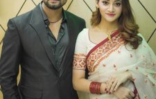 ফের জুটিবদ্ধ আদর-পূজা