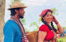 সেন্সর পেল নিরব-অপুর ‘ছায়াবৃক্ষ’