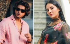 আরশের সঙ্গে প্রেমের গুঞ্জনে মুখ খুললেন ফারিন