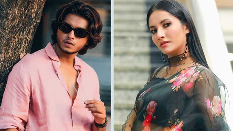 আরশের সঙ্গে প্রেমের গুঞ্জনে মুখ খুললেন ফারিন