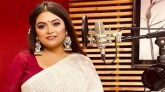 দুর্গাপূজায় শিলা দেবীর দুই গান